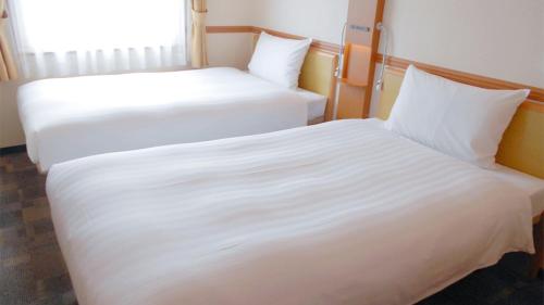 Toyoko Inn Shin-yamaguchi-eki Shinkansen-guchi