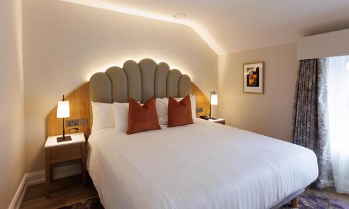 The Malone - main image