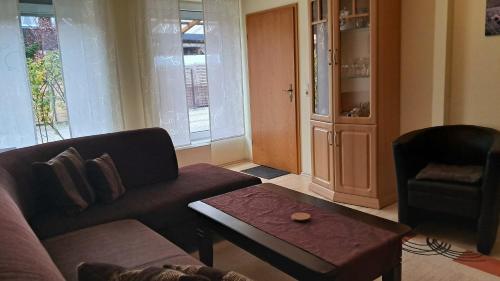 Ferienwohnung Uenglingen