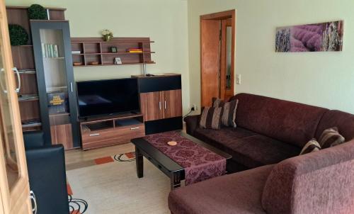 Ferienwohnung Uenglingen