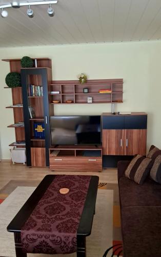 Ferienwohnung Uenglingen
