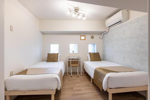 -Higashi-Shinjuku 1108- Within walking distance of Shinjuku Station!, Tokyo