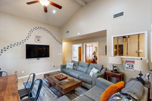 Wasser Haus & Lodge – New Braunfels, TX