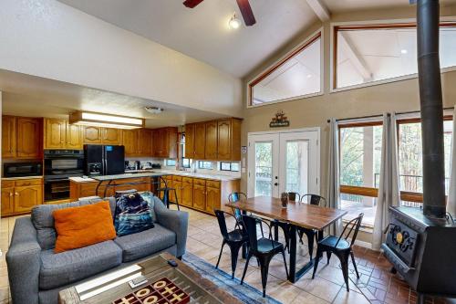 Wasser Haus & Lodge – New Braunfels, TX