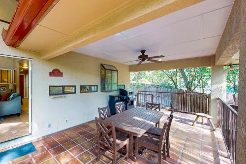 Wasser Haus & Lodge – New Braunfels, TX