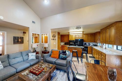 Wasser Haus & Lodge – New Braunfels, TX