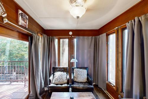 Wasser Haus & Lodge – New Braunfels, TX