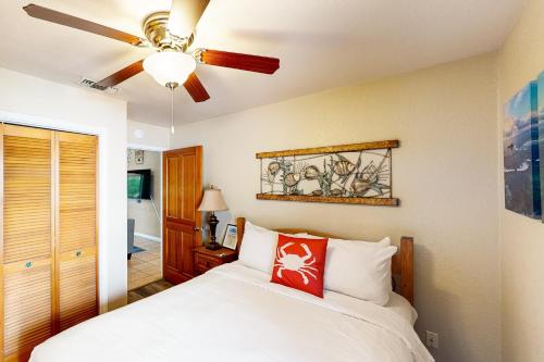 Wasser Haus & Lodge – New Braunfels, TX