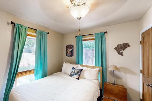 Wasser Haus & Lodge – New Braunfels, TX