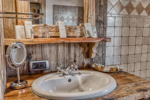 Chalet Persan - image 8