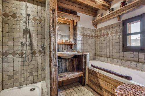 Chalet Persan - image 11