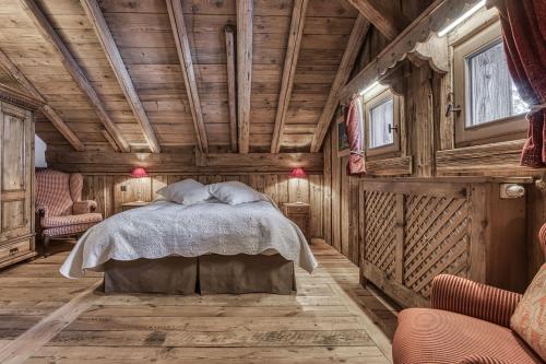 Chalet Persan - image 13