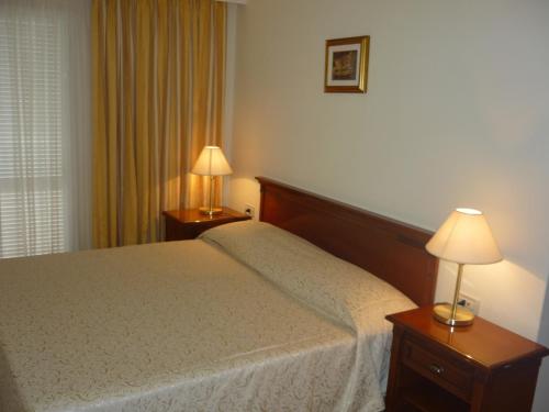 Hotel Val Room Type - Family Room Sea View Balcony