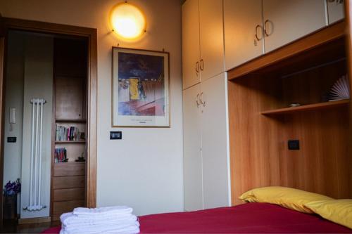 ROCCARASO - Loft con 4 posti letto e Self Check-in a due passi dal centro