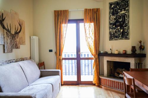 ROCCARASO - Loft con 4 posti letto e Self Check-in a due passi dal centro