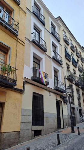 Escorial 16 4ºA, Madrid (photo 6)