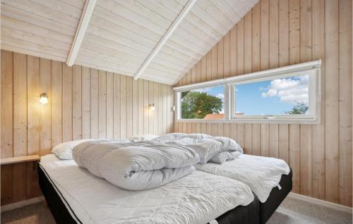 Nice Home In Nordborg With Sauna in Nordborg