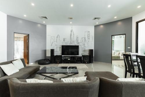 Villa Andre by VillaCarte, Nai Harn Beach (photo 6)