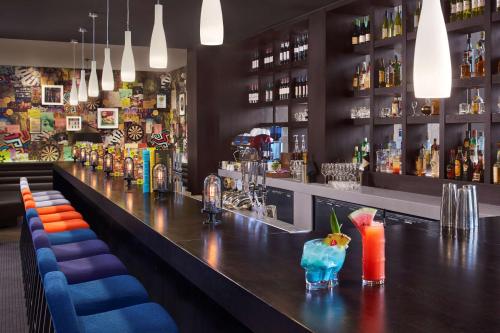 Radisson Blu Manchester Airport - image 11