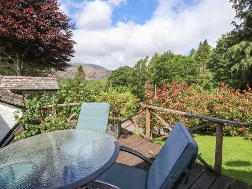 The Farmhouse, Coniston