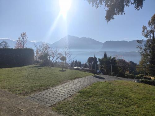 Hilterfingen on the way to interlaken, Thun (foto 5)