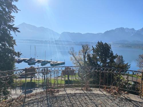 Hilterfingen on the way to interlaken, Thun (foto 8)