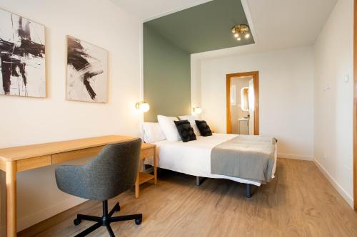 Two-Bedroom Apartment image 8