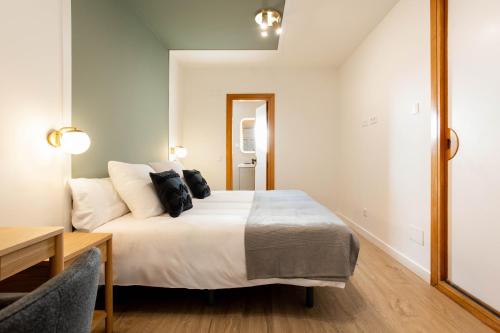 Two-Bedroom Apartment image 7