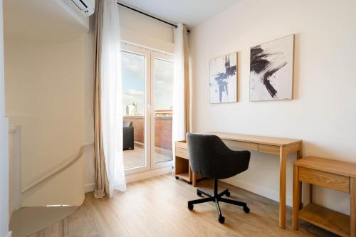 Two-Bedroom Apartment image 6