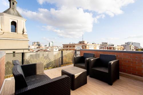 Victoria en Madrid - image 2