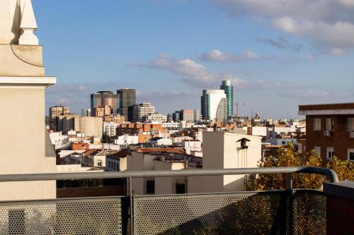 Victoria en Madrid - image 7