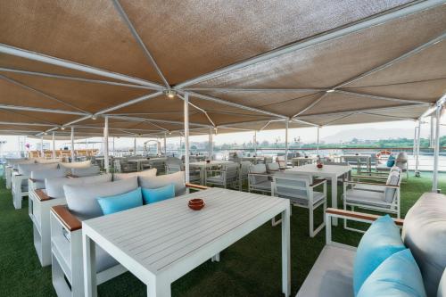 Orient Sun Times Nile Cruise-Every Monday from Luxor for 04 & 07 Nights - Every Friday From Aswan for 03 Nights - image 2