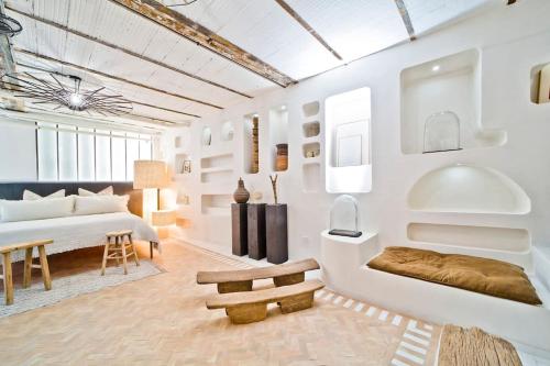 Lab Loft à Bastille 110m2, Paris