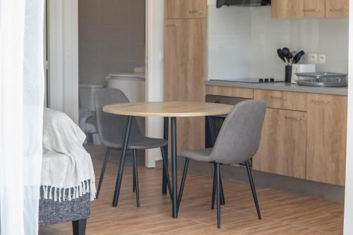 L'Essentiel du KM22 - Appt avec terrasse et jardin - image 11