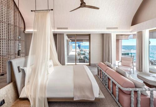 JOALI BEING in Raa-korallzátony