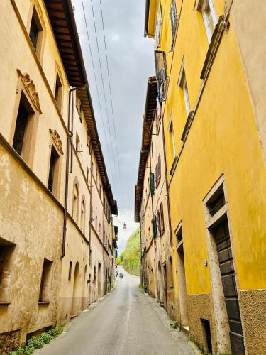 DorminColle - Appartamento in stile toscano, Colle Val D'Elsa (fotografie 3)
