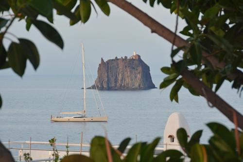 Il Gabbiano Relais in Stromboli