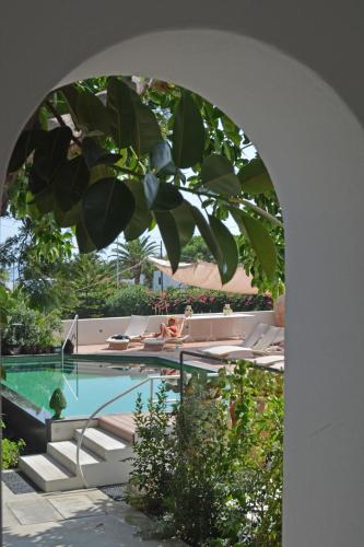 Il Gabbiano Relais in Stromboli - image 14