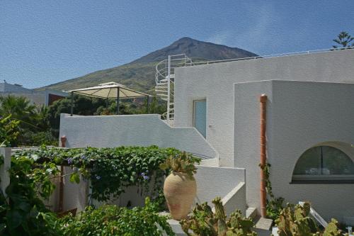 Il Gabbiano Relais in Stromboli