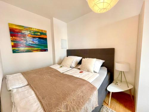Gästeapartment Leipzig City, Lipsia (foto 6)