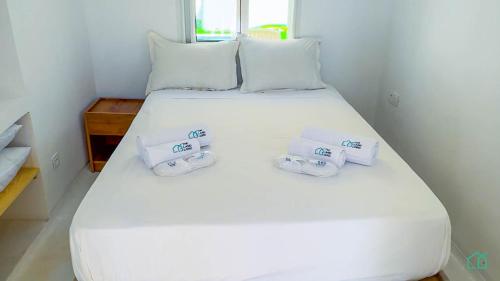 Dar Nour: Charme et tranquilité à Hammamet