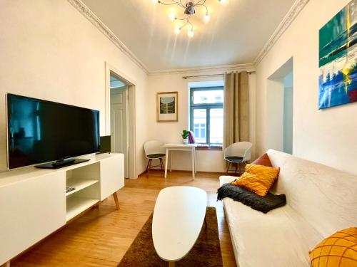 Gästeapartment Leipzig City, Lipsia (foto 8)