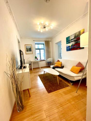 Gästeapartment Leipzig City, Lipsia (foto 9)