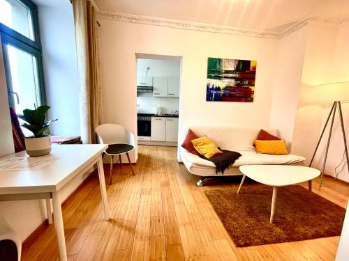 Gästeapartment Leipzig City, Lipsia (foto 10)