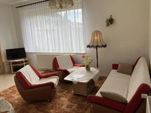 Ferienwohnung Ritter in Geyer, Deutschland