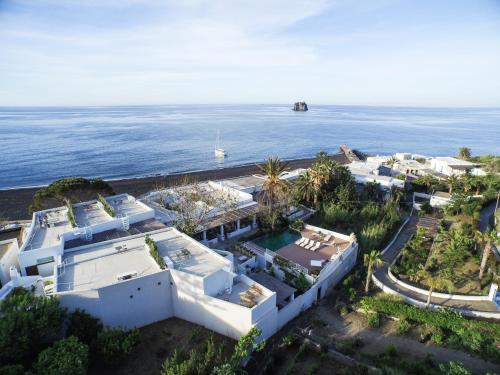 Il Gabbiano Relais in Stromboli