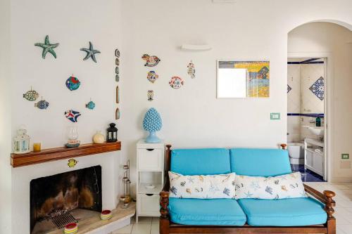 Casa FeFe Positano - Tap to explore photos