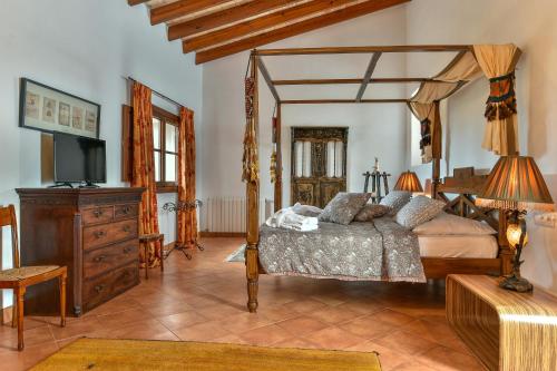 Suite Xaloc im Es Llobets