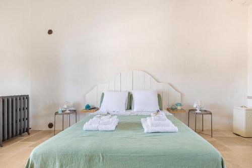 Masseria Santella