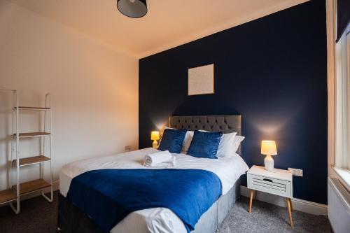 Alfred House By Horizon Stays Redcar, Redcar